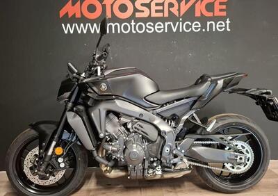 Yamaha MT-09 Y-AMT (2024 - 26) - Annuncio 9975208