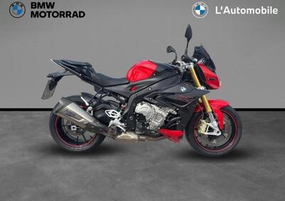 Bmw S 1000 R (2017 - 20) - Annuncio 9975212