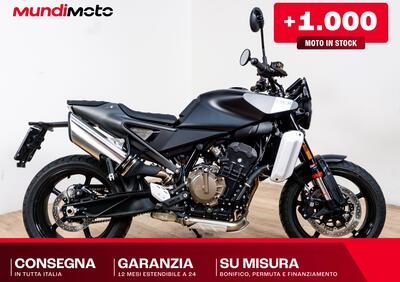 Husqvarna Svartpilen 801 (2024 - 26) - Annuncio 9975220