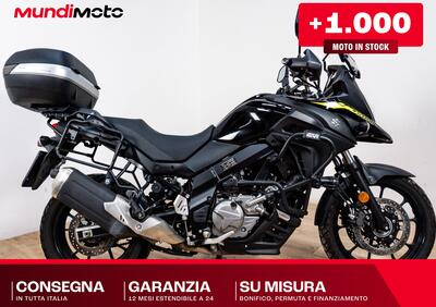 Suzuki V-Strom 650 (2008 - 11) - Annuncio 9975222