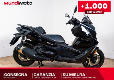 Bmw C 400 GT (2025 - 26) - Annuncio 9975223