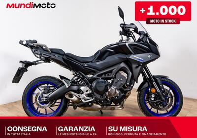 Yamaha Tracer 900 (2018 - 20) - Annuncio 9975230