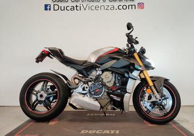 Ducati Streetfighter V4 1100 SP (2022) - Annuncio 9975231