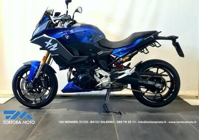Bmw F 900 XR (2020 - 24) - Annuncio 9913439
