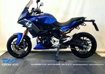 Bmw F 900 XR (2020 - 24) - Annuncio 9969109
