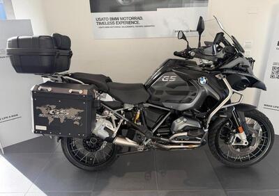 Bmw R 1200 GS Adventure (2017 - 18) - Annuncio 9975235