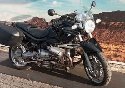 Bmw R 1150 R (2000 - 07) - Annuncio 9975241
