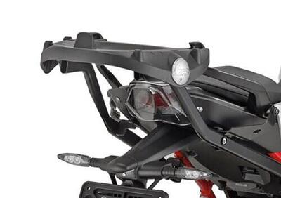 GIVI 5117FZ Attacco posteriore specifico per MONOK - Annuncio 9798213