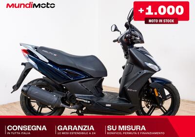 Kymco Agility 50 4T (2005 - 06) - Annuncio 9975254