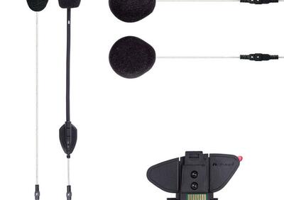 Midland Audio kit BT PRO con auricolari HI FI - Annuncio 8968899