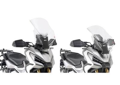 Parabrezza Givi D1188ST Trasparente - Annuncio 8979087