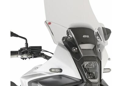 Cupolino Givi D1203ST trasparente per Honda NX 500 - Annuncio 8986572