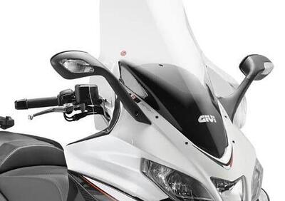 GIVI D6703ST Parabrezza specifico trasparente. 78 - Annuncio 8981593