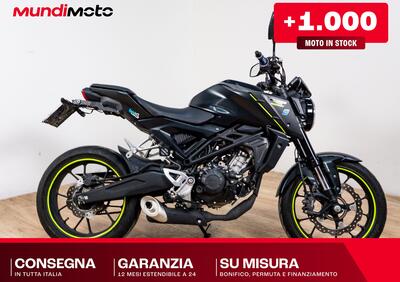 Honda CB 125 R (2024 - 26) - Annuncio 9975259
