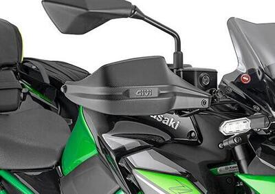 Paramani Givi HP4103 per KAWASAKI VERSYS 650 (10-1 - Annuncio 9467767