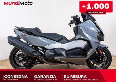 Sym Maxsym TL 508 (2021 - 24) - Annuncio 9975263