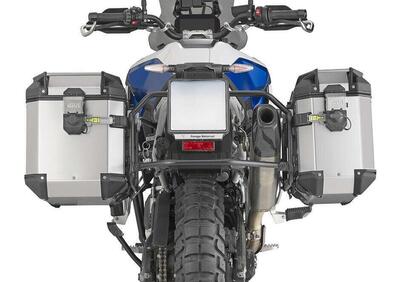 Portavaligie laterale Givi PLO5145CAM Per BMW F900 - Annuncio 9839125