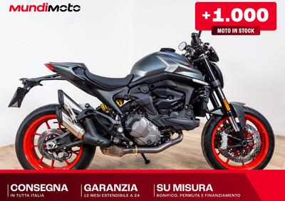 Ducati Monster 937 (2021 - 25) - Annuncio 9975264