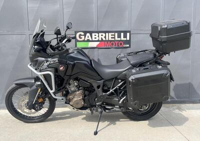 Honda Africa Twin CRF 1000L Adventure Sports DCT (2018 - 19) - Annuncio 9975275