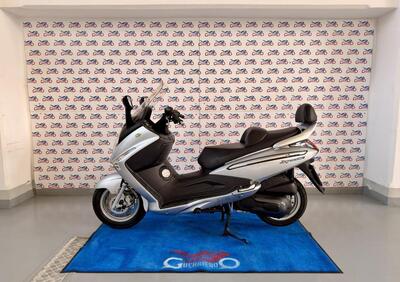 Sym Joymax 250 (2005 - 09) - Annuncio 9975390