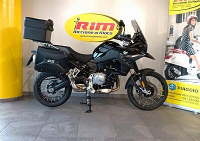 Bmw F 850 GS (2021 - 24) - Annuncio 9975426