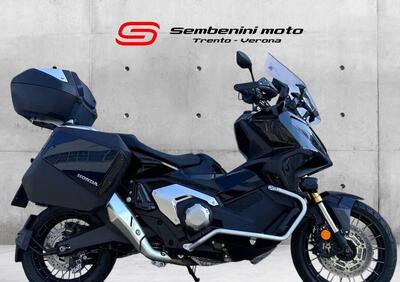 Honda X-ADV 750 DCT Travel (2021 - 24) - Annuncio 9975403