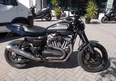 Harley-Davidson 1200 XR (2009 - 12) - Annuncio 9975418