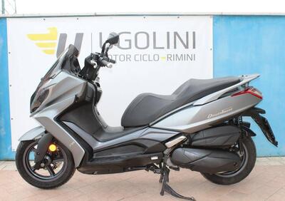 Kymco Downtown 350i ABS (2015 - 17) - Annuncio 9975411