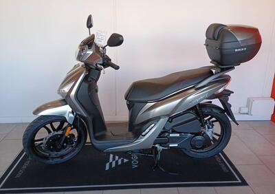 Sym Symphony 125 (2025 - 26) - Annuncio 9975416