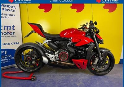 Ducati Streetfighter V2 (2022 - 24) - Annuncio 9975412