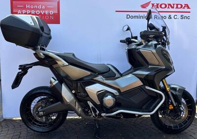 Honda X-ADV 750 DCT Gravel (2021 - 24) - Annuncio 9975419