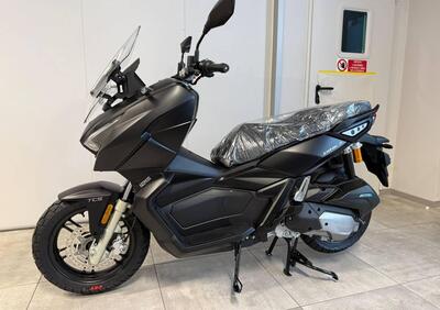Kymco Dink 125 X (2025 - 26) - Annuncio 9938801