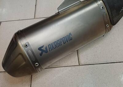 Marmitta Akrapovic - Annuncio 9975420