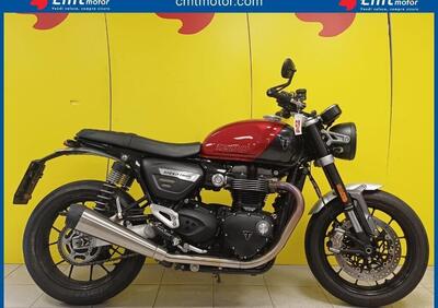 Triumph Speed Twin 1200 (2025 - 26) - Annuncio 9975421