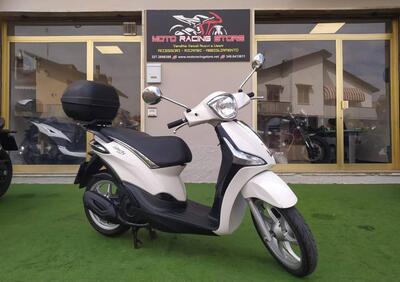 Piaggio Liberty 125 3V ABS (2021 - 24) - Annuncio 9975423