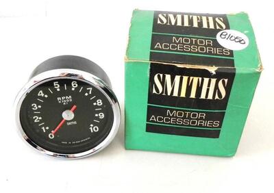 Contagiri Smiths - Annuncio 9975427