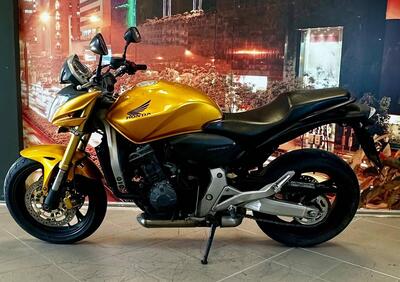 Honda Hornet 600 (2007 - 10) - Annuncio 9975429