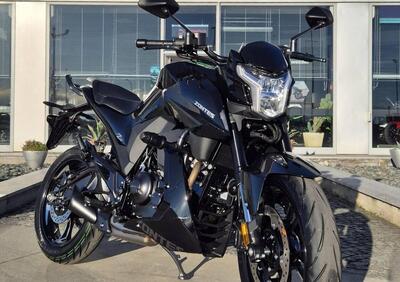 Zontes ZT125-Z2 (2026) - Annuncio 9975428