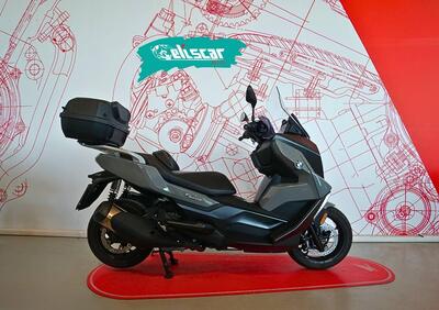 Bmw C 400 GT (2019 - 20) - Annuncio 9975441