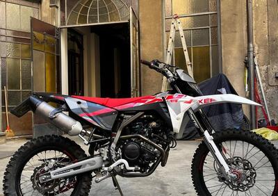 Fantic Motor XMF 125 Performance (2025 - 26) - Annuncio 9975440