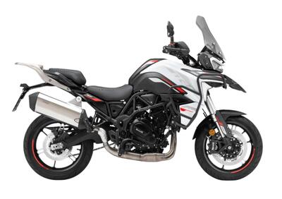 Benelli TRK 702 (2026) - Annuncio 9340314