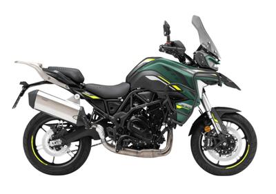 Benelli TRK 702 (2026) - Annuncio 9340315