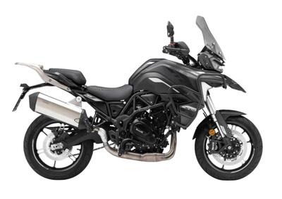 Benelli TRK 702 (2026) - Annuncio 9340313
