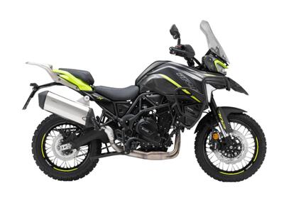 Benelli TRK 702X (2026) - Annuncio 9340312