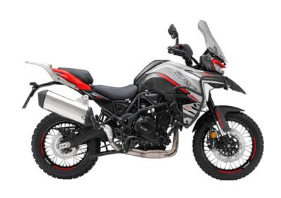 Benelli TRK 702X (2026) - Annuncio 9340310