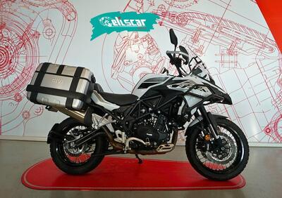 Benelli TRK 502X (2020) - Annuncio 9975453