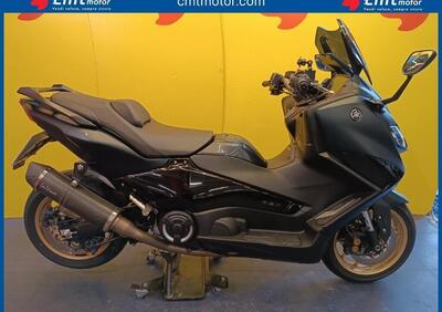 Yamaha T-Max 560 Tech Max (2022 - 24) - Annuncio 9975454
