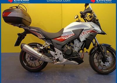 Honda CB 500 X ABS (2016 - 17) - Annuncio 9975455