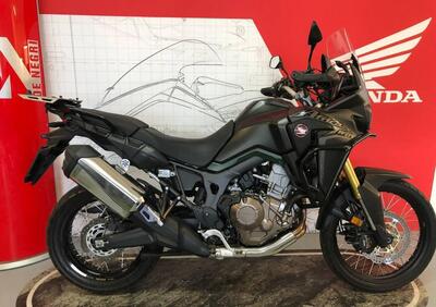 Honda Africa Twin CRF 1000L (2016 - 17) - Annuncio 9975468