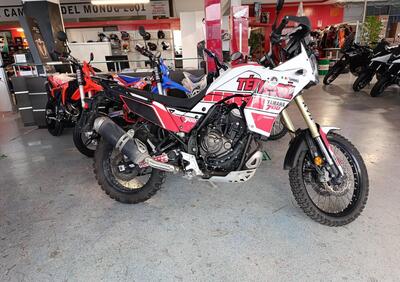 Yamaha Ténéré 700 (2022 - 24) - Annuncio 9975464